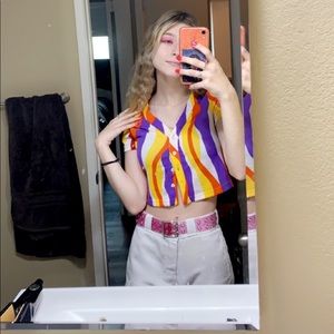 Meet your Posher, Kortney